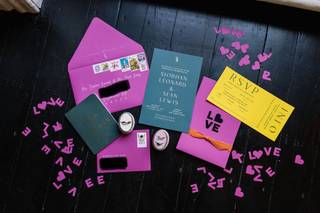 Shindig Bespoke Invitations & Event Products - 6