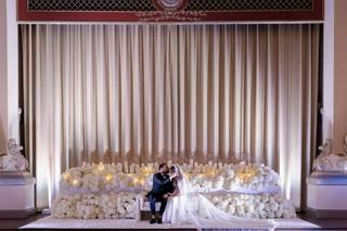 The Historic John Marshall Ballrooms - 6