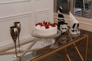 Borrowed Charm Events Rentals & Styling - 12