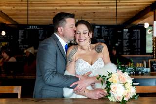 Tahoe Weddings  AGoGo - 10