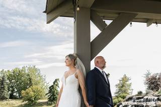 The Mint Barrel Barn Event Center - 7