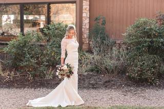 Alexia's Bridal Boutique - 25