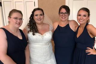 Mia's Bridal & Tailoring - 17