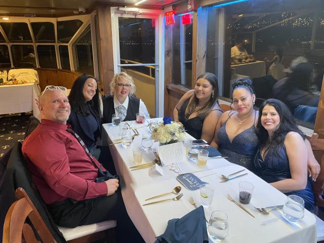NYC Water Cruises - 4