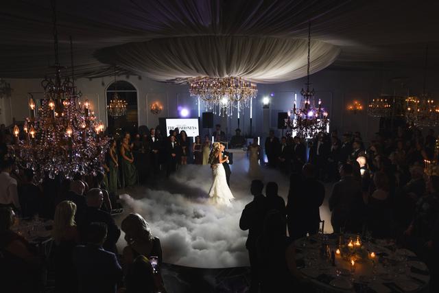 Alive Events - 3