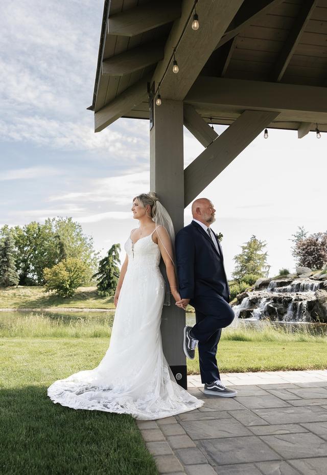 The Mint Barrel Barn Event Center - 2