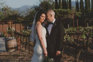 Lorimar Winery - 23