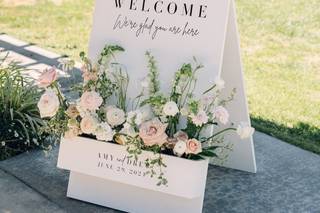 Ooh La La Weddings & Events - 15