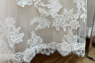 L’Mode Bridal Alterations Specialist - 9