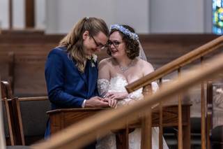 Rachel Abi - Wedding Photographer in Raleigh - 6