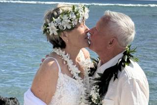 Just Married Hawaii - 5