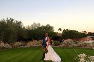 Verrado Golf Club - 18