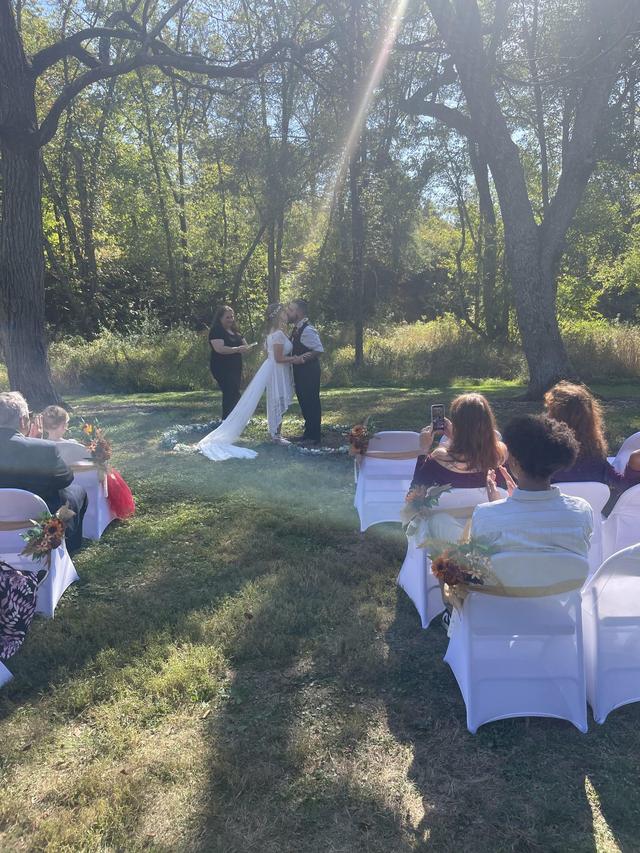 Ceremonies By Lauren - 2