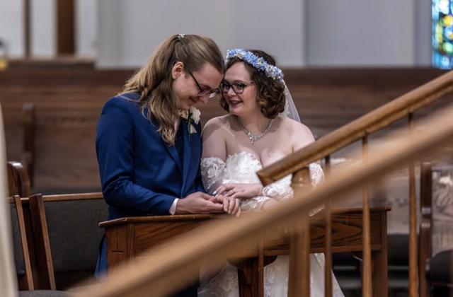 Rachel Abi - Wedding Photographer in Raleigh - 3