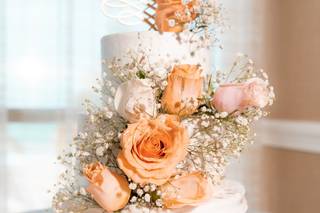 Yboan's Cakes and M&Y Events - 12