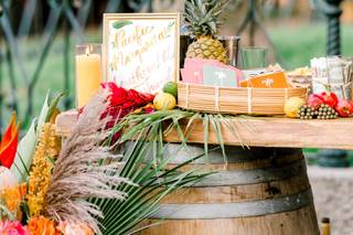 Hand + Heart Weddings and Events - 23
