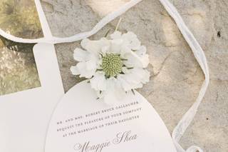 Intertwined Wedding & Special Events - 12