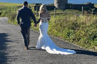 Eloping in Ireland - Destination Wedding Planner in Ireland - 41