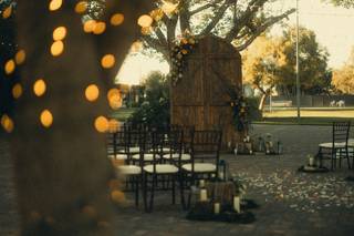 A Secret Garden - 5