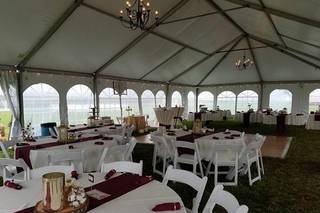 Acclaimed Tent & Event Rentals - 7