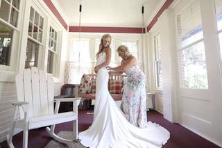 Bridal Beginning - 58