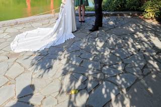 Jillian Buckley Wedding Officiant - 11
