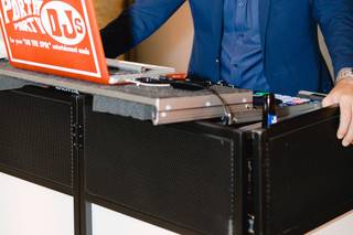 Porta Party DJs - 1