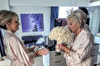 Bridal Makeup Cancun - 19