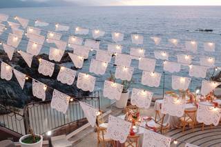 Carolina Almazan Event Planner & Designer - 8