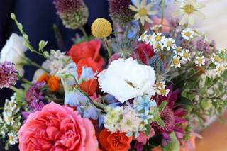 Tre Fiori Floral Studio - 6
