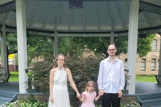 Becoming One Weddings - 11