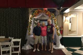 Riverside Ballroom - 5