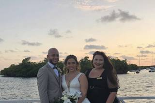 Kariangely Le Wedding Planner - 49