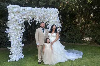 The Wedding Nest - 12