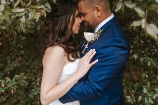 Wedding Hair by Jillian Rae - 23