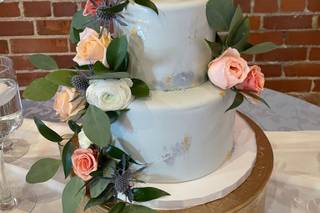 Wicked Cakes of Savannah - 18