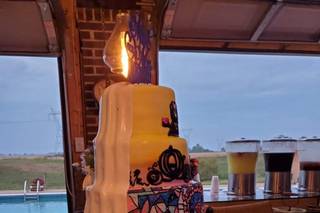 Capital City Cakes - 8