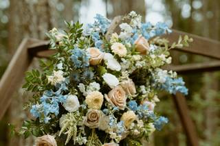 The Enchanted florist - 34