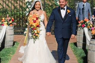 Love is, Weddings - 7