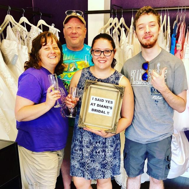 Diane's Bridal Boutique - 4