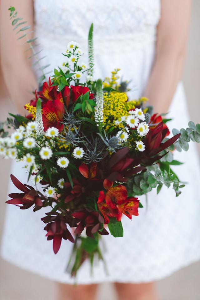Cactus Flower Florist & Farms - 2