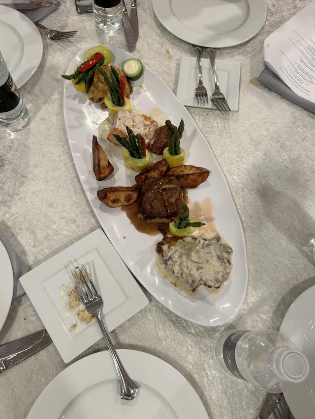 Catering by Uptown - 2