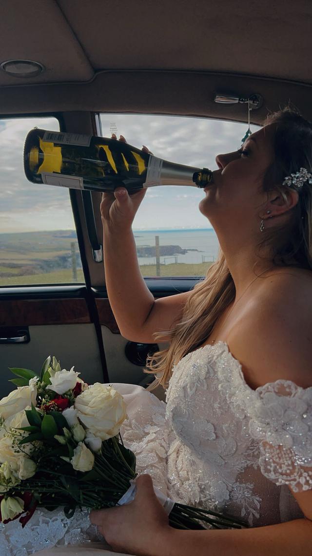 Eloping in Ireland - Destination Wedding Planner in Ireland - 4