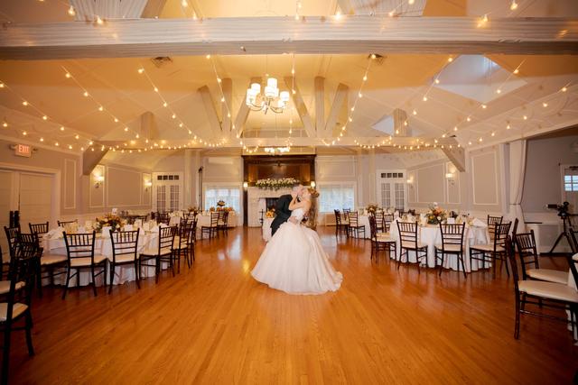 Stewart Manor Country Club - 4