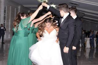 Party Sound Entertainment, Inc. - 7