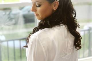 AIRBRUSH ARTISTRY & HAIR DESIGN - 49