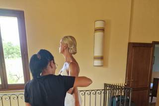 Giulia Make up Artist & Hair Stylist - 11