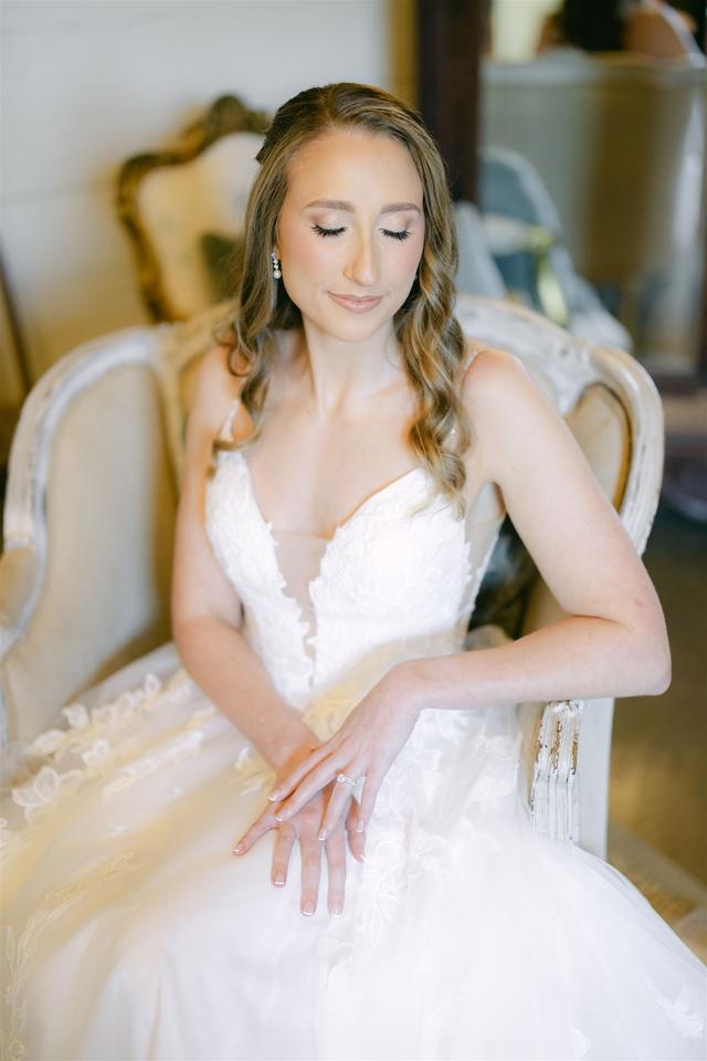 Sara Elizabeth Artistry - 2