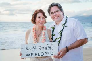 Aloha Maui Dream Weddings - 81