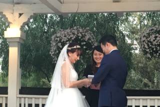 My Wedding Songbird - 14